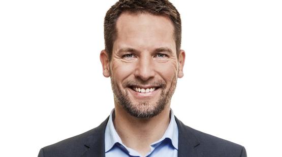 der verkehrspolitische Sprecher der FDP-Landtagsfraktion, Kay Richert