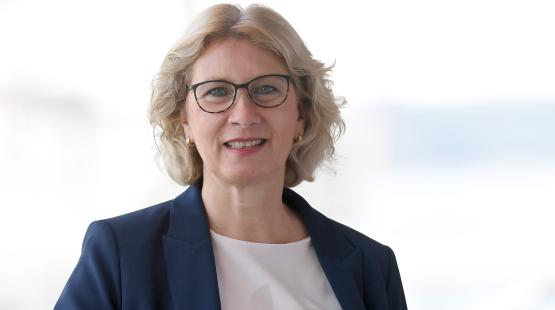 Stellvertretende Fraktionsvorsitzende und bildungspolitische Sprecherin Anita Klahn