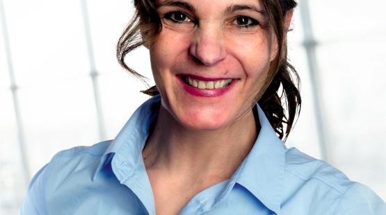 Annabell Krämer FDP